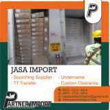 Spesialis Jasa Import Kurma | PARTNER IMPORT | 081317149214