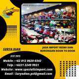 Spesialis Jasa Import Mainan | Spesialisimport.com | 081286200342