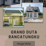 Grand Duta Rancatungku, lokasi strategis dan legalitas aman