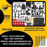Jasa Import Accesories | Jasa Import Door To Door | 081286200342