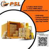 Spesialis Jasa Import FCL / LCL | PSL CARGO | 02188899652
