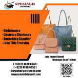Jasa Import Spesialis Tas Branded | Spesialisimport.com | 081286200342