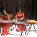 Sanggar Musik Guzheng Harpa Erhu