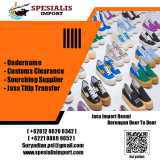 Spesialis Jasa Import Sepatu | Spesialisimport.com | 081286200342