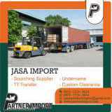 Jasa Import Barang Resmi | partner import | 081317149214