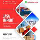Import China Ke Indonesia Murah Wa 0813 2644 4943