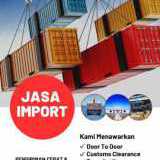 Jasa Import Singapore ke Indonesia Murah Wa 0813 2644 4943