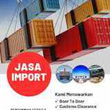 Agen Import Singapore To Jakarta Wa 0813 2644 4943