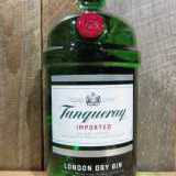 Tranqueray Gin