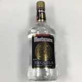 Montezuma Tequila