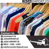 JASA IMPORT GARMENT | JASAIMPORT.ID | 081311056781