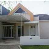 Rumah Tirta Kirana B 1 No.11, Graha Tirta, Delta Sari Estate