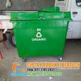 Tong Sampah 660 Liter Jumbo