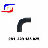 READY STOCK FITTING HDPE BEND 90 SEGMENTED