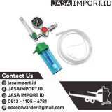 JASA IMPORT TABUNG FILTER OKSIGEN | JASAIMPORT.ID | 081311056781