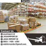 JASA IMPORT RESMI | JASAIMPORT.ID | 081311056781