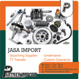 JASA IMPORT SPAREPART MOTOR HARLEY | PARTNERIMPORT.COM | 081317149214