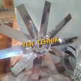 kipas axial fan