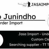 JASA IMPORT JAKARTA | JASAIMPORT.ID | 081311056781