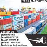 JASA IMPORT CHINA -INDO | JASAIMPORT.ID | 081311056781