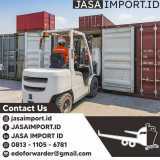 JASA IMPORT RESMI | JASAIMPORT.ID | 081311056781