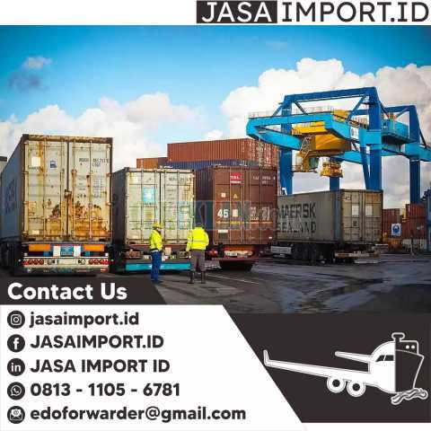 JASA IMPORT | JASAIMPORT.ID | 081311056781