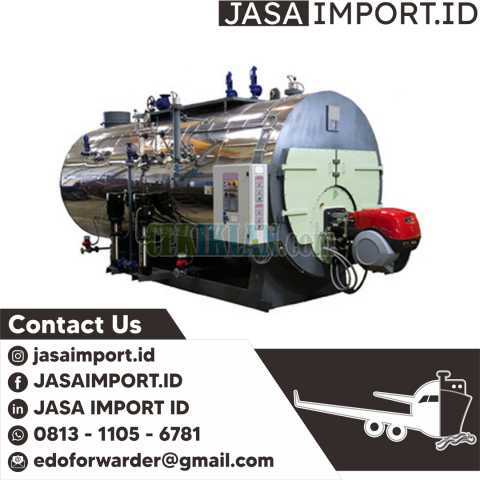 JASA IMPORT MESIN INDUSTRI | JASAIMPORT.ID | 081311056781
