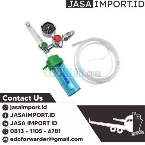 JASA IMPORT TABUNG FILTER OKSIGEN | JASAIMPORT.ID | 081311056781
