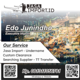 Jasa Import Barang Alibaba | 081311056781