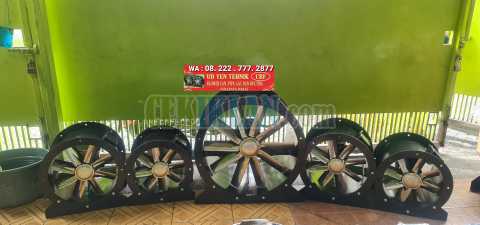 supplier axial direct
