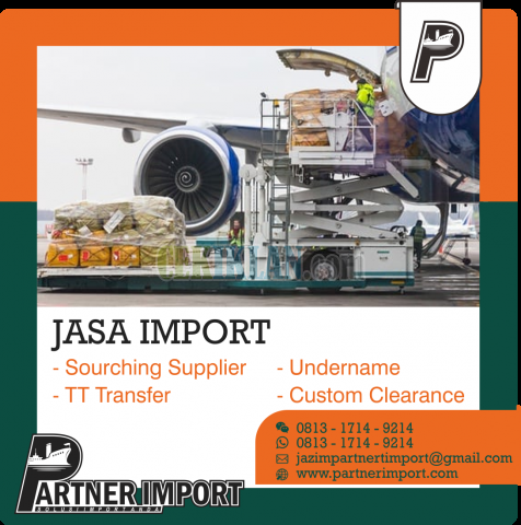 Jasa Import Dari Jepang | Resmi Dan Door To Door | 081317149214