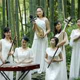 Musik Guzheng Erhu Parmonas Studio