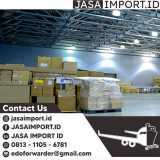 Pengurusan Import Sparepart Alat Berat | Undername & Custom Clearance