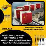 Jasa Import Spesialis Barang China | Spesialis Import | 081286200342