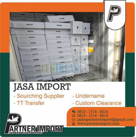 Jasa Import Kurma | PARTNER IMPORT | 081317149214