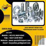 Jasa Import Spesialis Spare Part | Spesialisimport.com | 081286200342