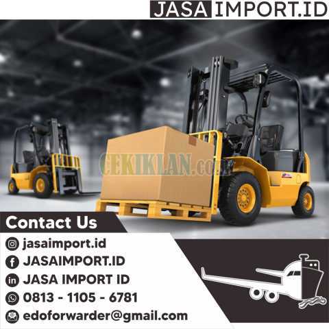 Jasa Import | Undername dan Custom Clearance | 081311056781