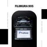 FUJIKURA 90S | FUSION SPLICER BRAND JAPAN ORIGINAL