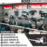 Jasa Import Toolkit Electric | Pengiriman Door to door | 081311056781
