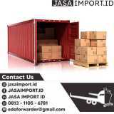Pengurusan Import diPelabuhan | Undername & Custom Clearance  |081311056781