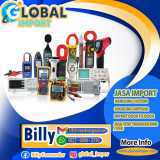 JASA IMPORT ALAT UKUR LISTRIK / INSTRUMEN LISTRIK | GLOBALIMPOR.COM