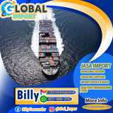 JASA IMPORT VIA LAUT DARI MANCA NEGARA | GLOBALIMPOR.COM | 0822 6890 2730