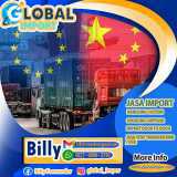 JASA IMPORT DARI EROPA & CHINA | GLOBALIMPOR.COM | 0822 6890 2730