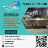 JASA IMPORT BORONGAN ALL IN JEPANG | MASTERIMPOR.COM | 085963025163