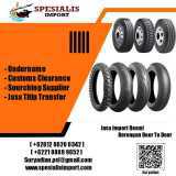 Spesialis Jasa Import Ban | Spesialisimport.com | 081286200342