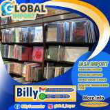 JASA IMPORT ALBUM DARI KOREA SELATAN | GLOBALIMPOR.COM | 0822 6890 2730