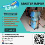 JASA IMPORT DARI CHINA DOOR TO DOOR | MASTERIMPOR.COM | 085963025163