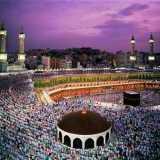 Harga Paket Umroh Ramadhan 2023 Hasanah Tour, Program 31 Hari