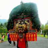 Sanggar Reyog Ponorogo Pak Renggo