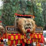 Grup Reog Ponorogo Pak Jarwo